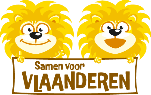 Samen voor Vlaanderen