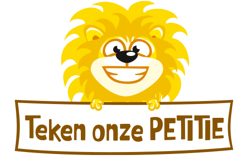 Samen voor Vlaanderen petitie